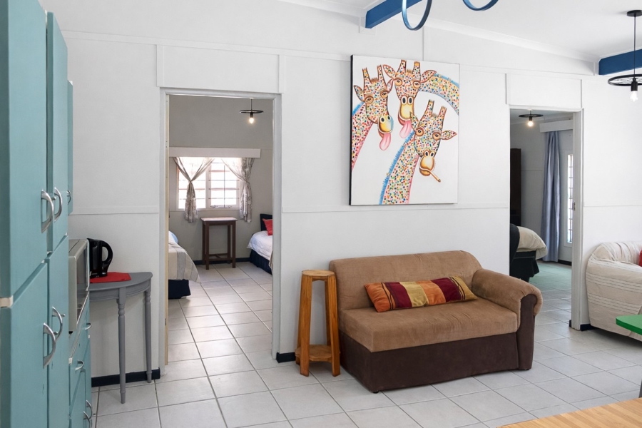 3 Bedroom Property for Sale in McDougall